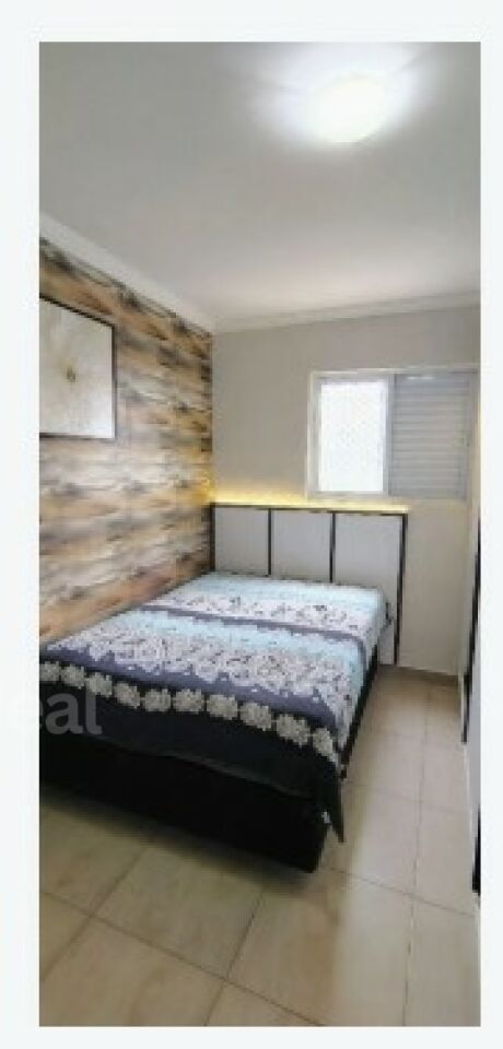 Apartamento, 2 quartos, 57 m² - Foto 4