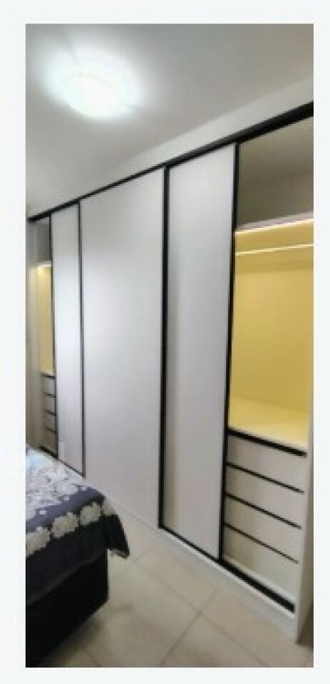 Apartamento, 2 quartos, 57 m² - Foto 5