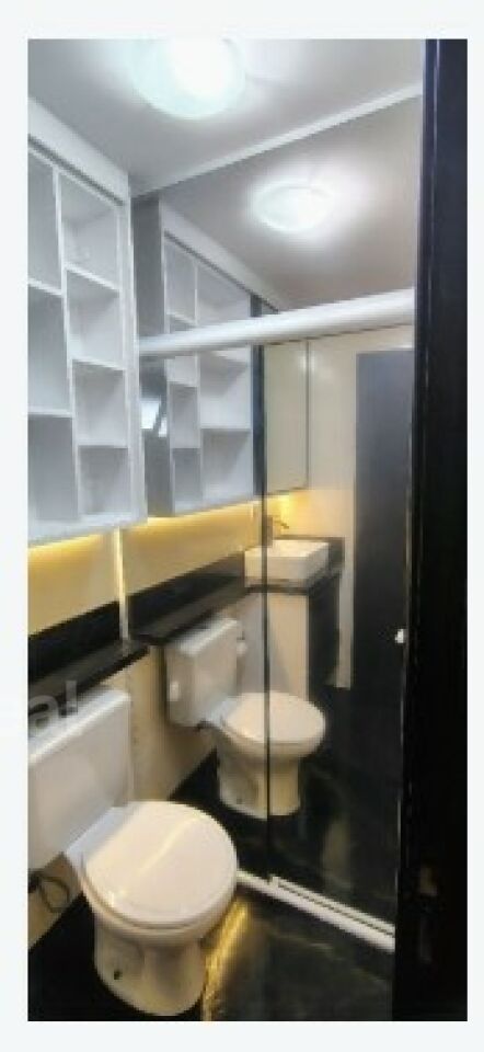Apartamento, 2 quartos, 57 m² - Foto 7