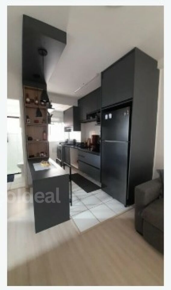 Apartamento, 2 quartos, 46 m² - Foto 1