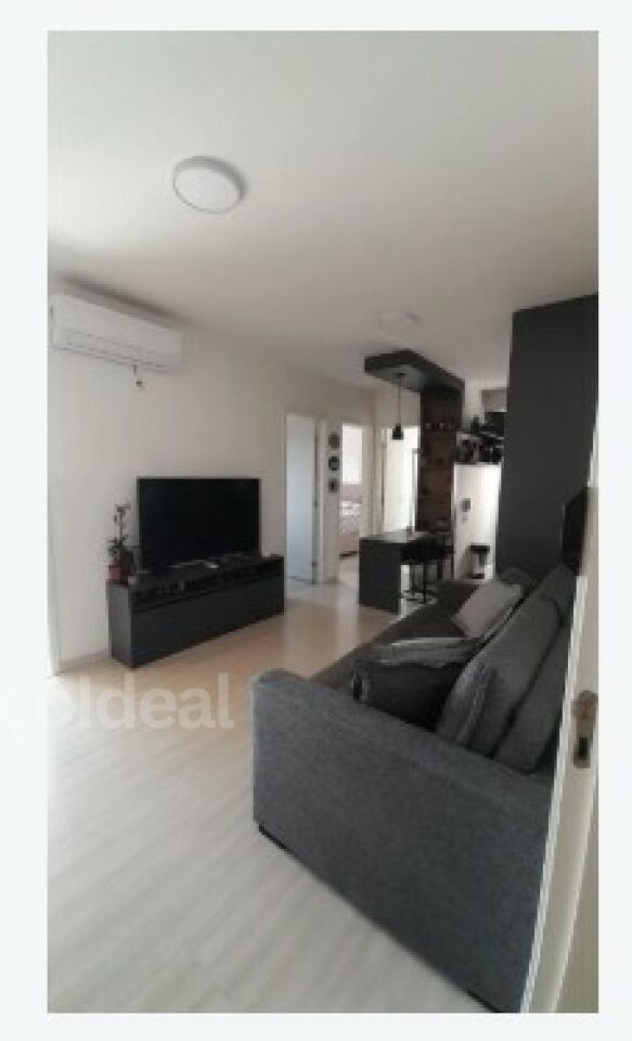 Apartamento, 2 quartos, 46 m² - Foto 2