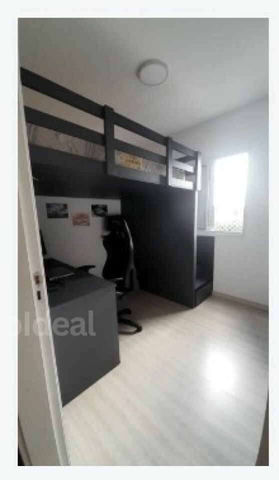 Apartamento, 2 quartos, 46 m² - Foto 3