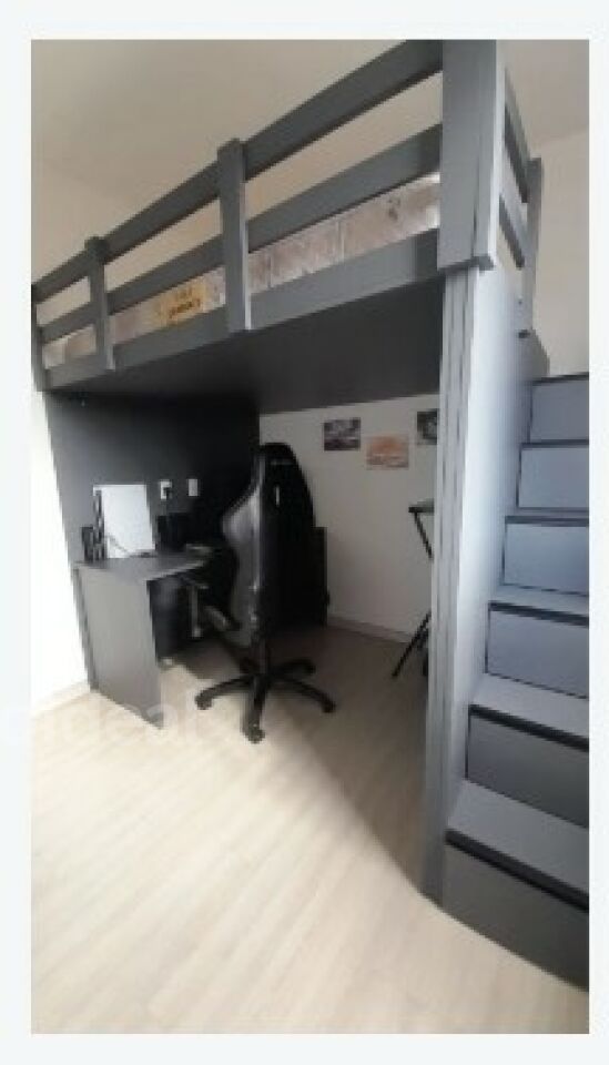 Apartamento, 2 quartos, 46 m² - Foto 4