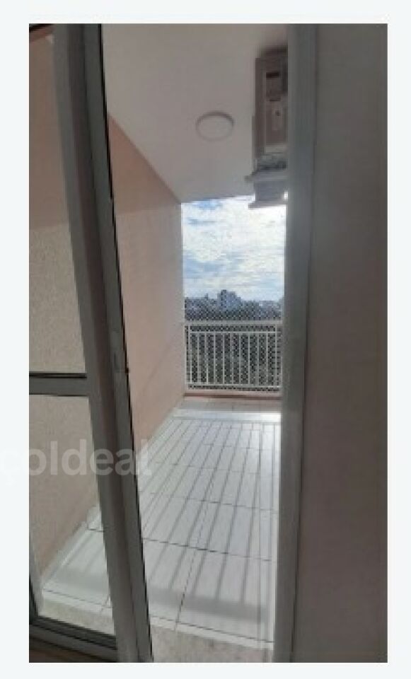 Apartamento, 2 quartos, 46 m² - Foto 5