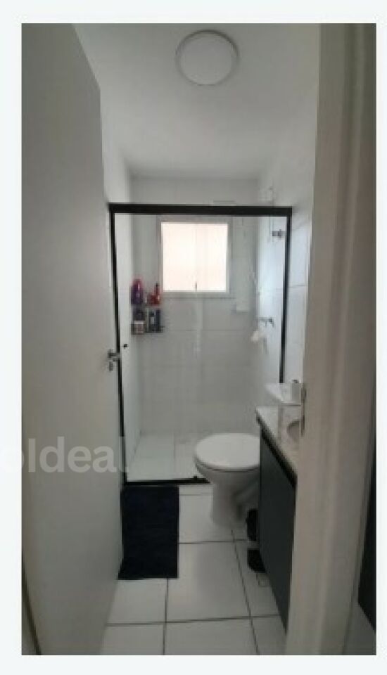 Apartamento, 2 quartos, 46 m² - Foto 6
