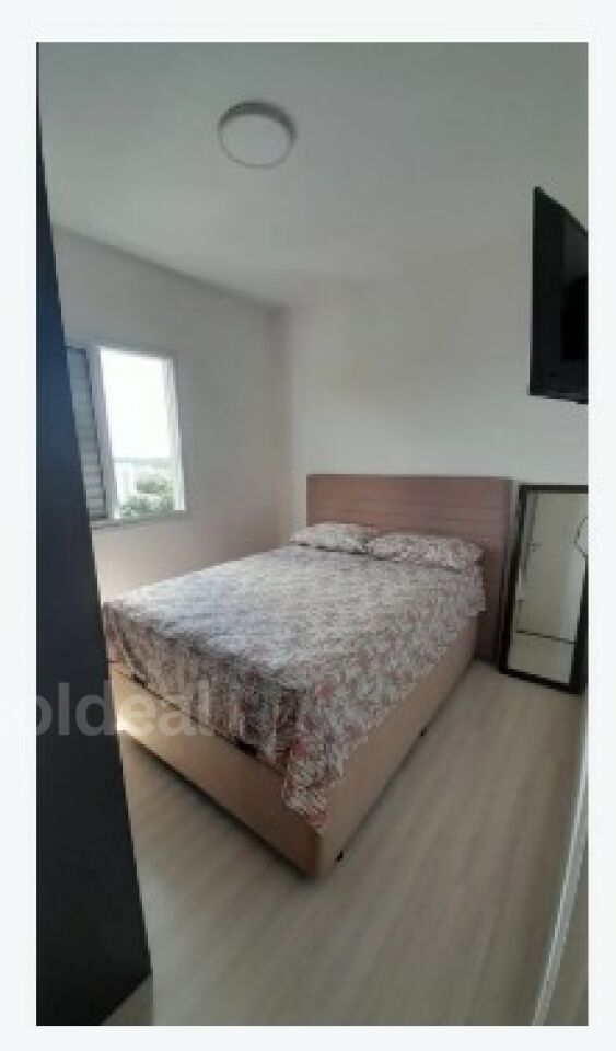 Apartamento, 2 quartos, 46 m² - Foto 7
