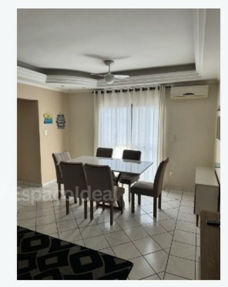 Apartamento, 3 quartos, 95 m² - Foto 1