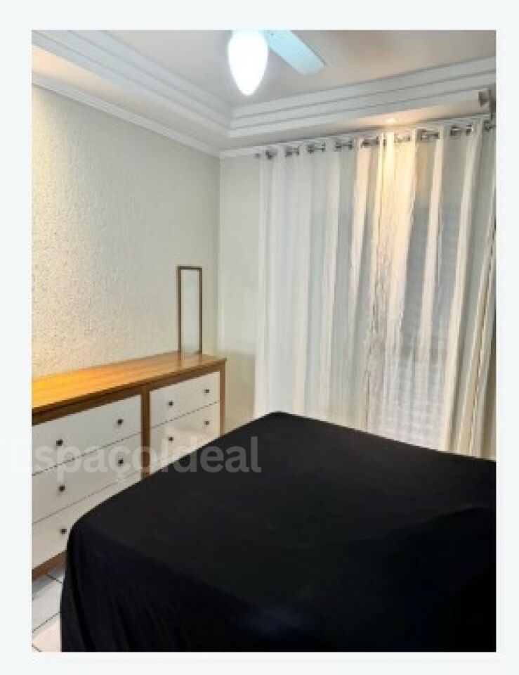 Apartamento, 3 quartos, 95 m² - Foto 5