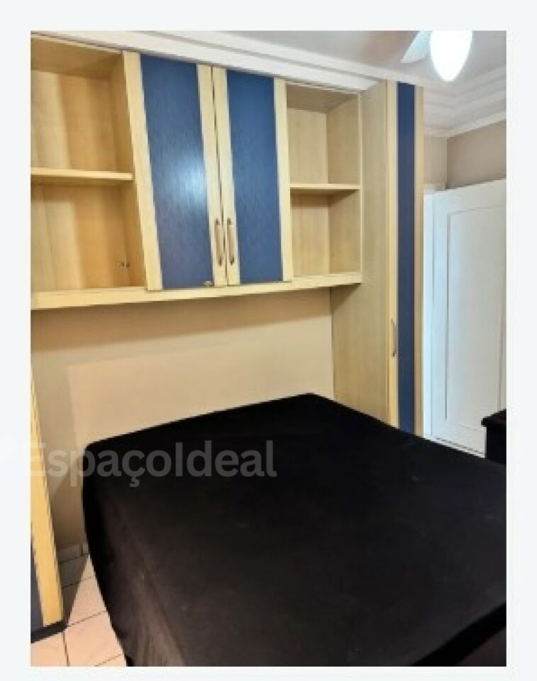 Apartamento, 3 quartos, 95 m² - Foto 6