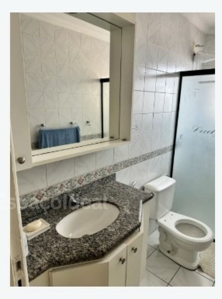 Apartamento, 3 quartos, 95 m² - Foto 7