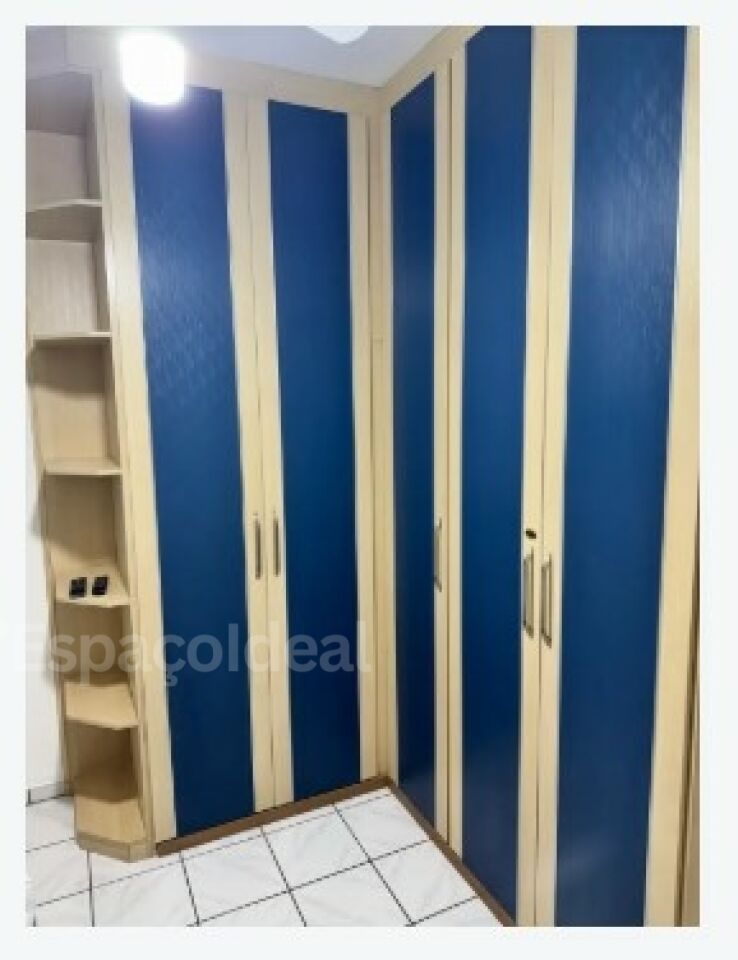 Apartamento, 3 quartos, 95 m² - Foto 12