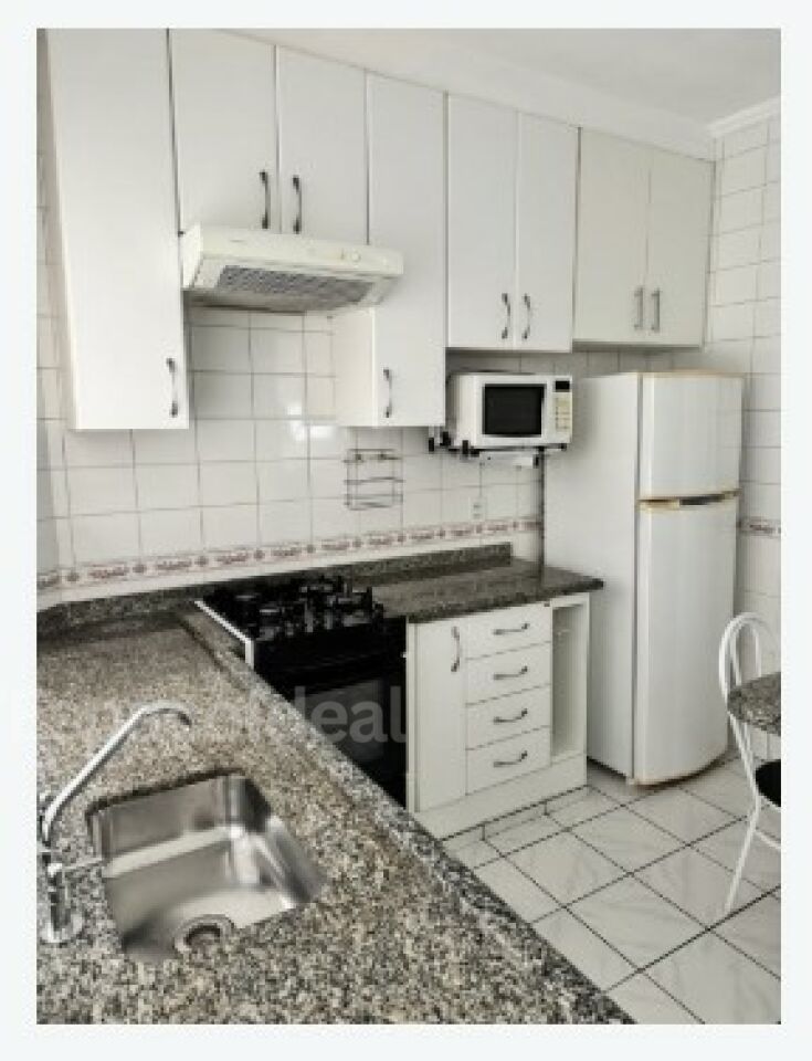 Apartamento, 3 quartos, 95 m² - Foto 14