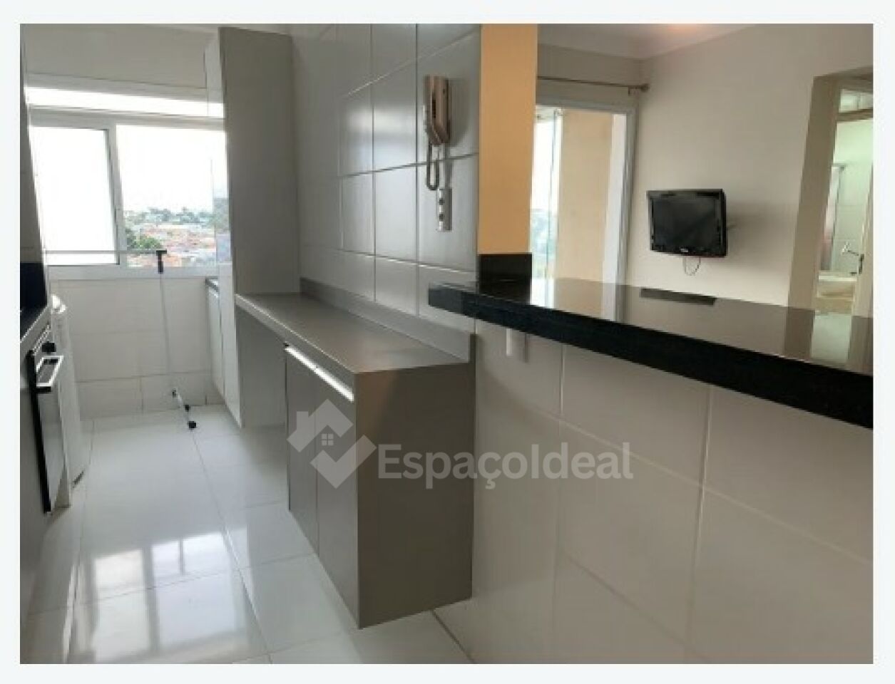 Apartamento, 2 quartos, 53 m² - Foto 2