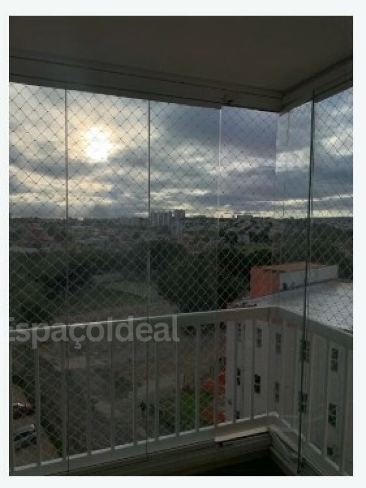 Apartamento, 2 quartos, 53 m² - Foto 3