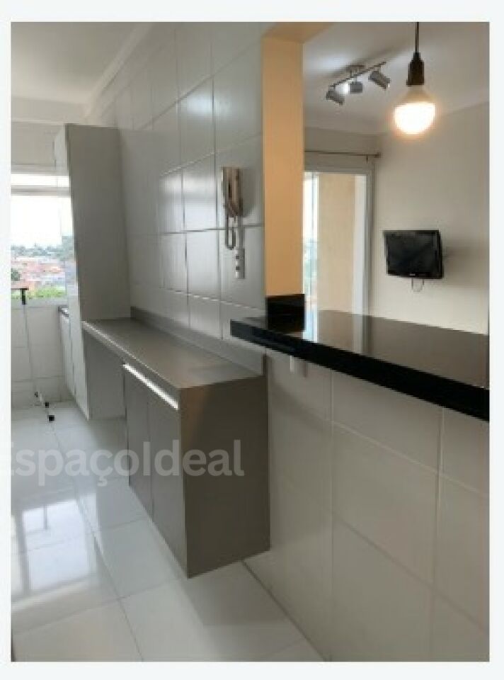 Apartamento, 2 quartos, 53 m² - Foto 5