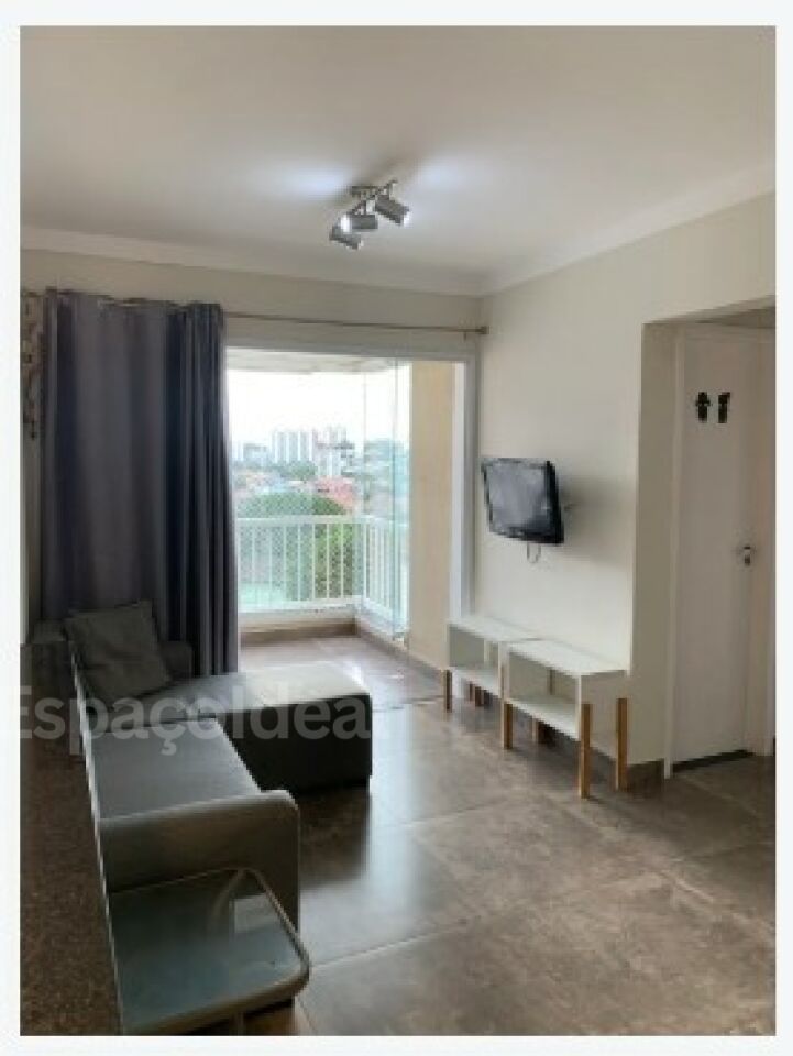 Apartamento, 2 quartos, 53 m² - Foto 6