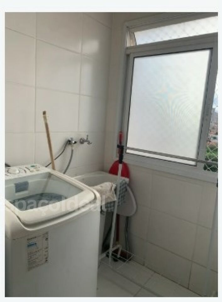 Apartamento, 2 quartos, 53 m² - Foto 7