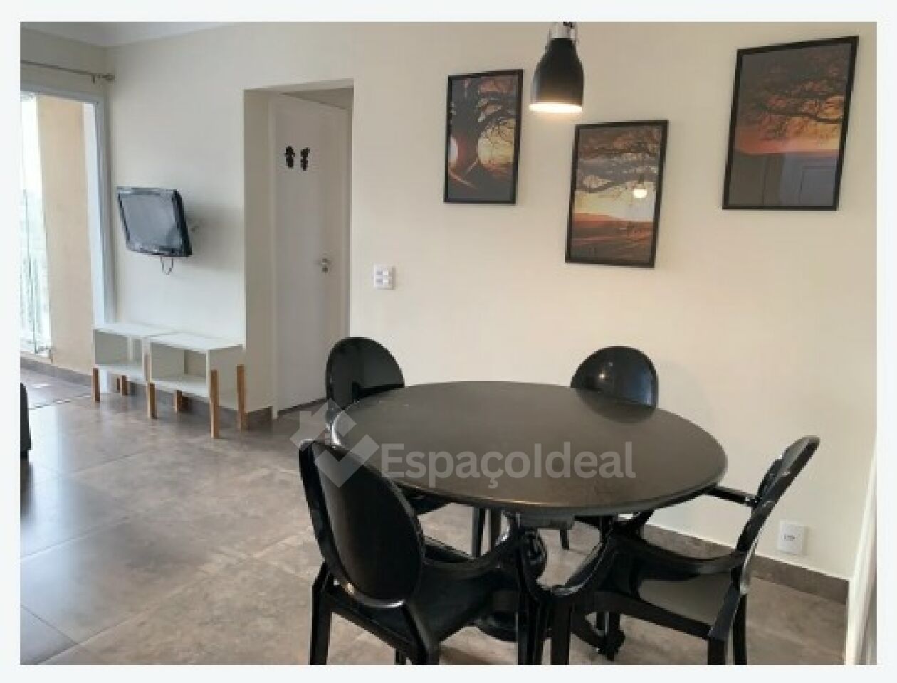 Apartamento, 2 quartos, 53 m² - Foto 8