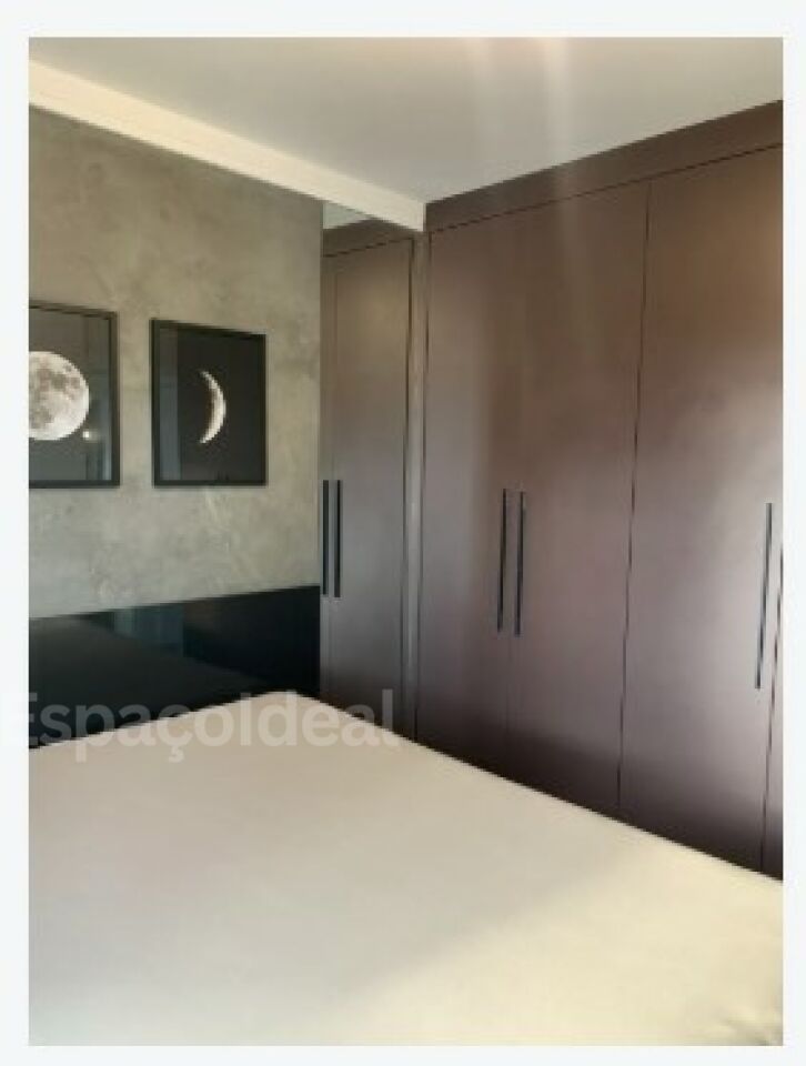 Apartamento, 2 quartos, 53 m² - Foto 11