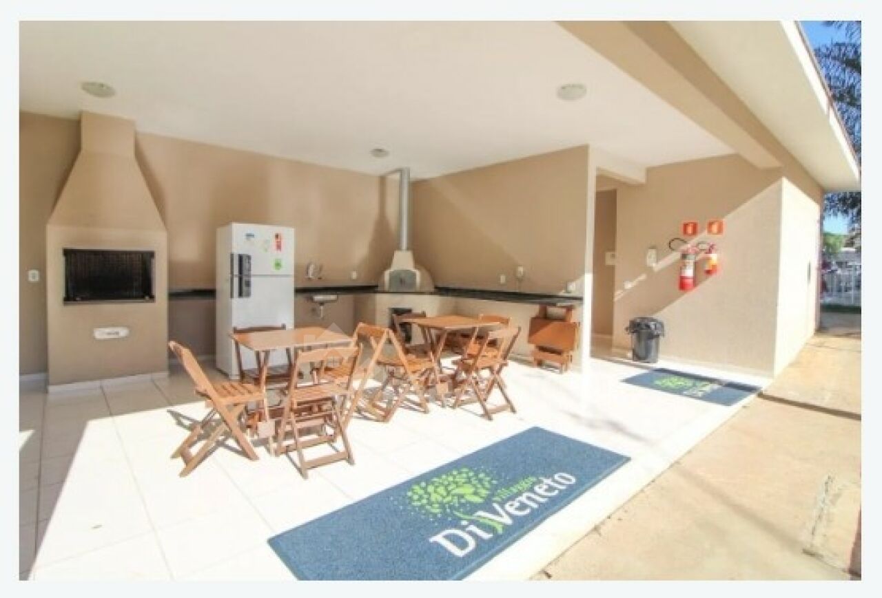 Apartamento, 2 quartos, 53 m² - Foto 12