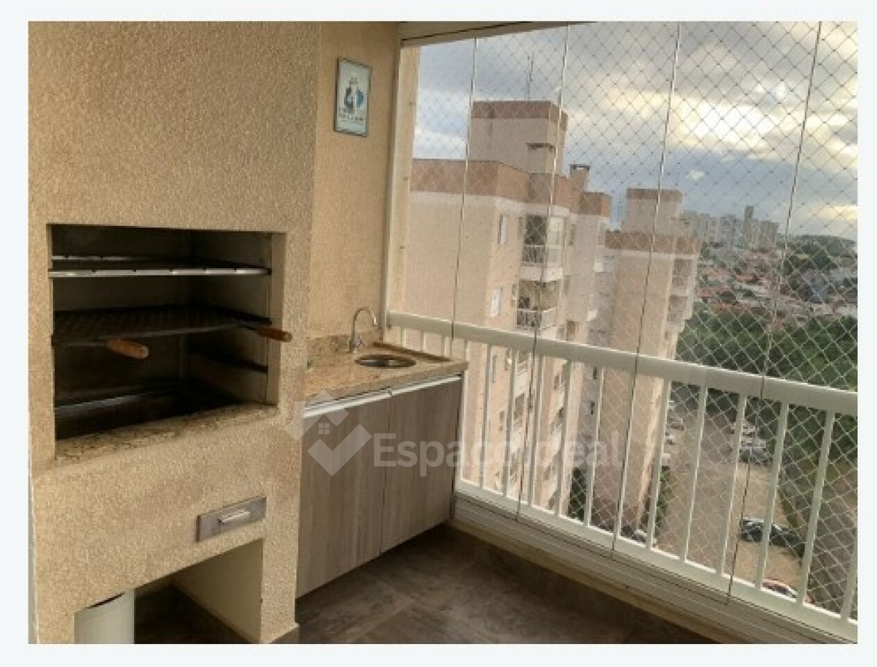 Apartamento, 2 quartos, 53 m² - Foto 13