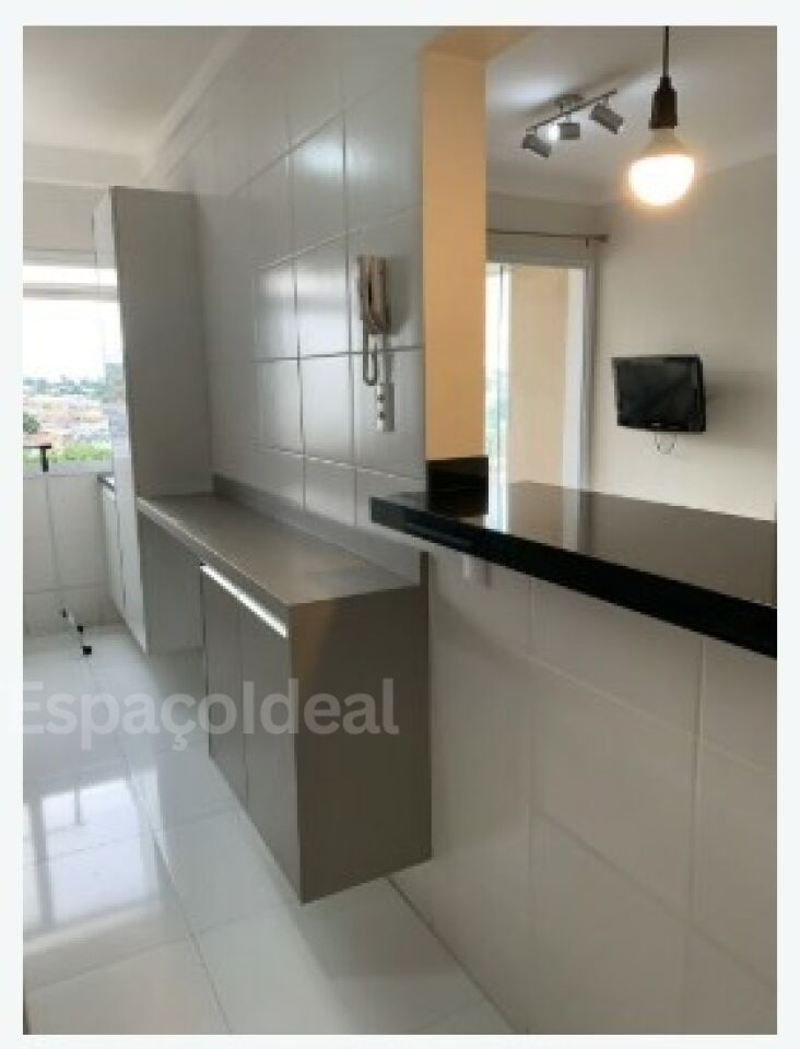 Apartamento, 2 quartos, 53 m² - Foto 15