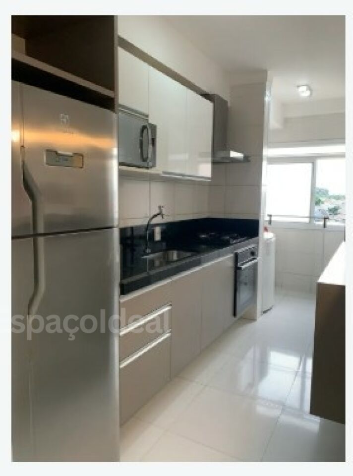 Apartamento, 2 quartos, 53 m² - Foto 16