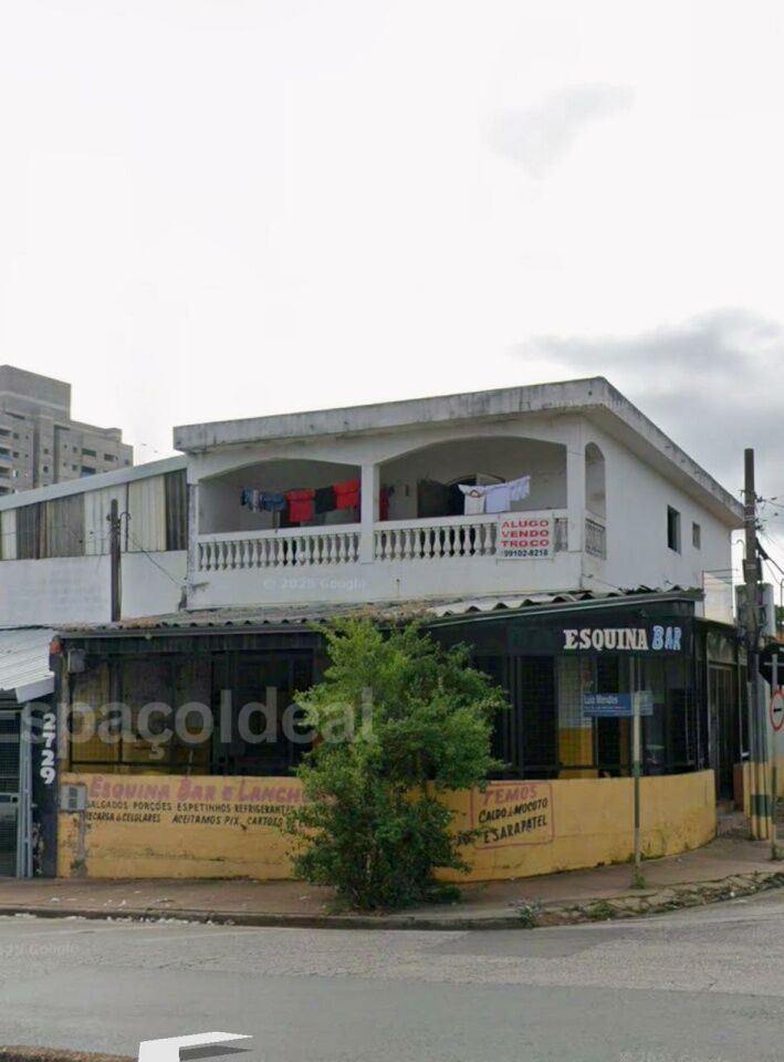 Casa, 3 quartos, 250 m² - Foto 1