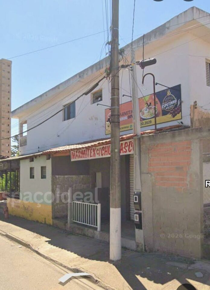 Casa, 3 quartos, 250 m² - Foto 2