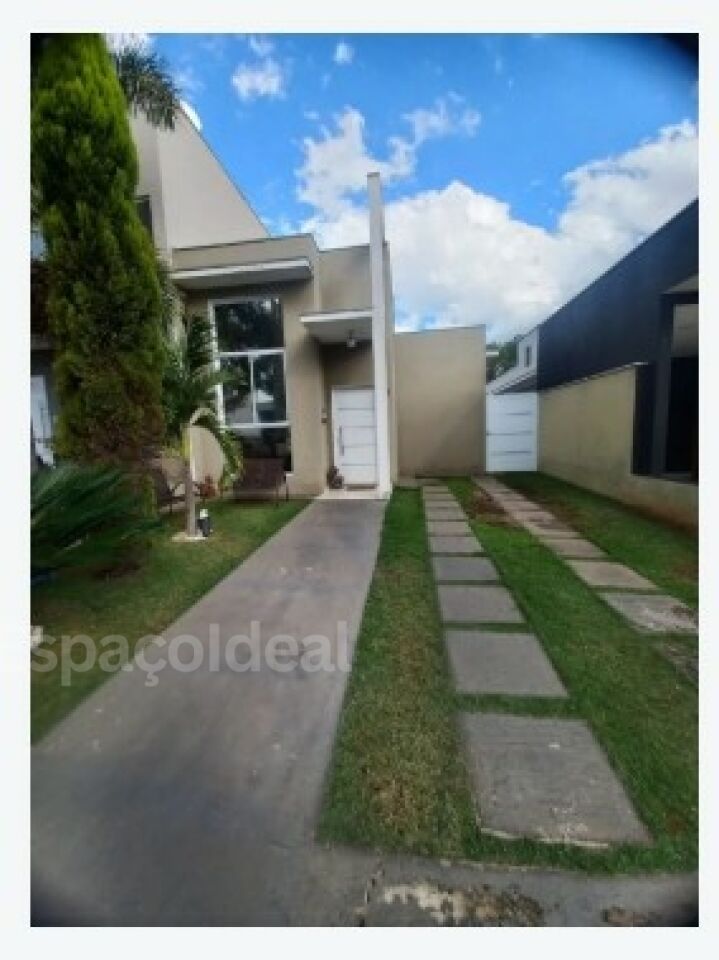 Casa, 2 quartos, 75 m² - Foto 1