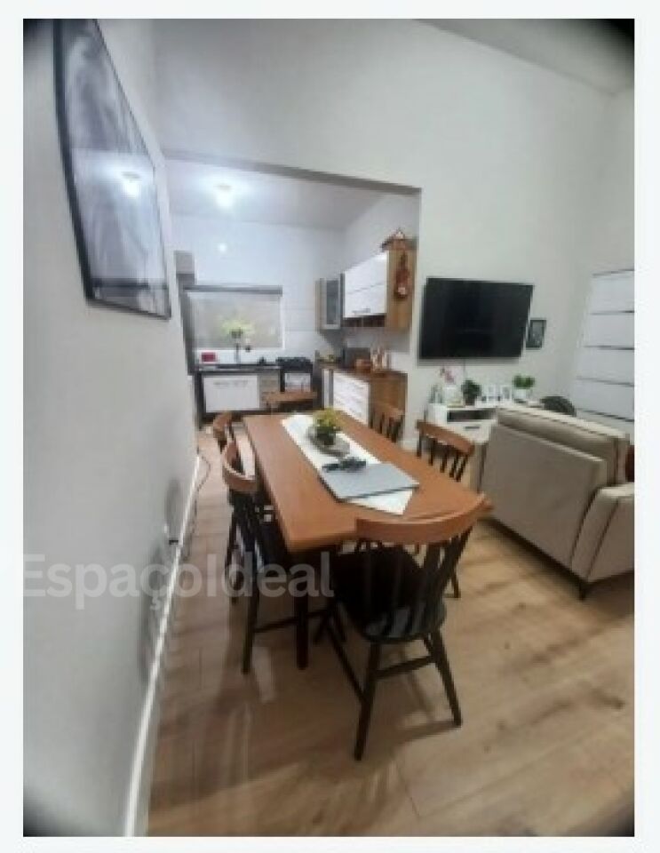 Casa, 2 quartos, 75 m² - Foto 2
