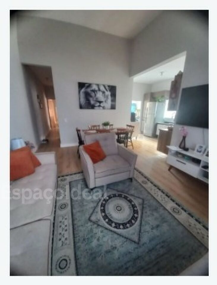 Casa, 2 quartos, 75 m² - Foto 4