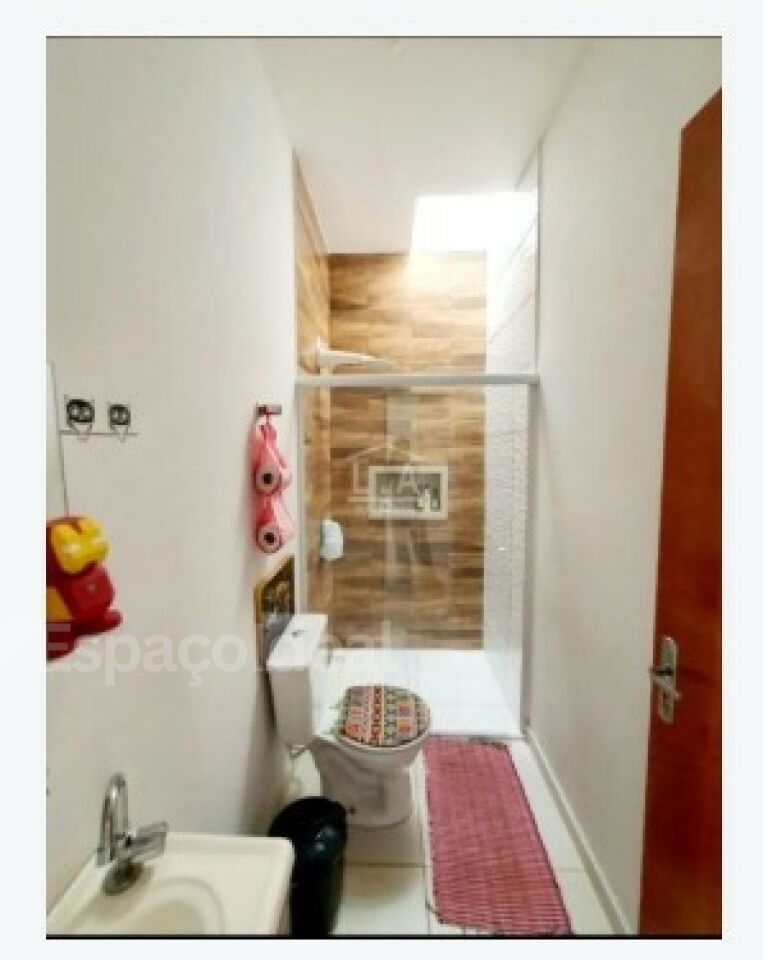 Casa, 2 quartos, 75 m² - Foto 10