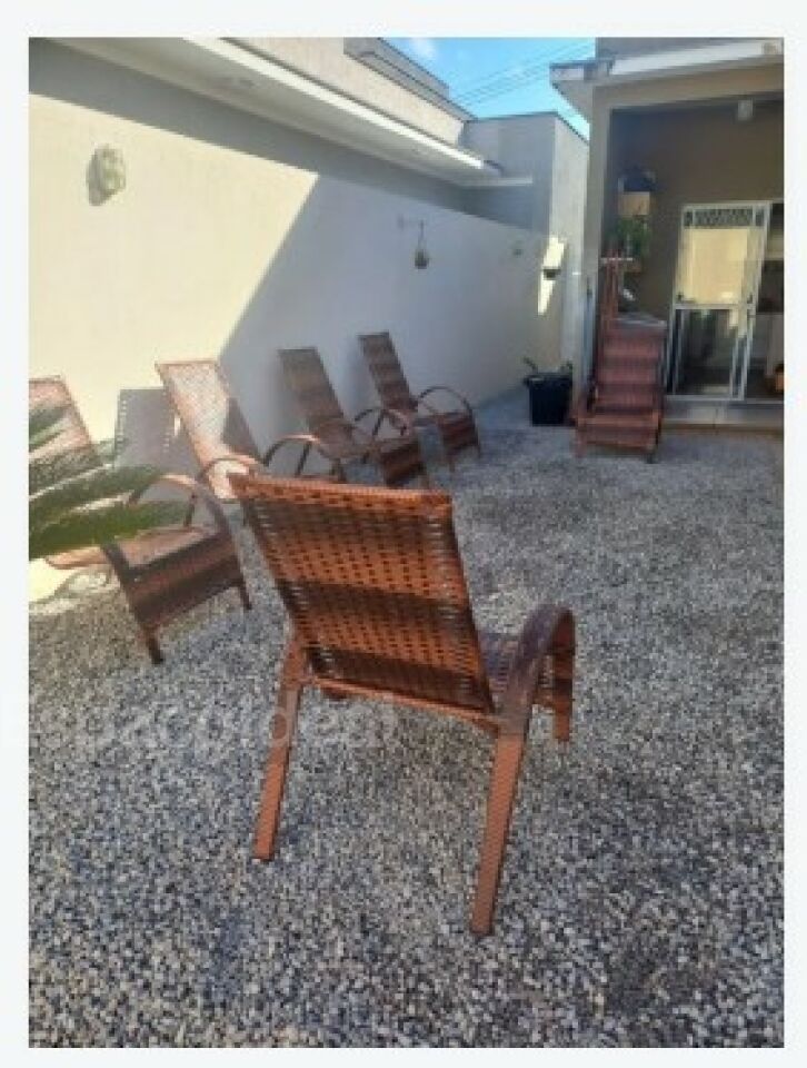 Casa, 2 quartos, 75 m² - Foto 14