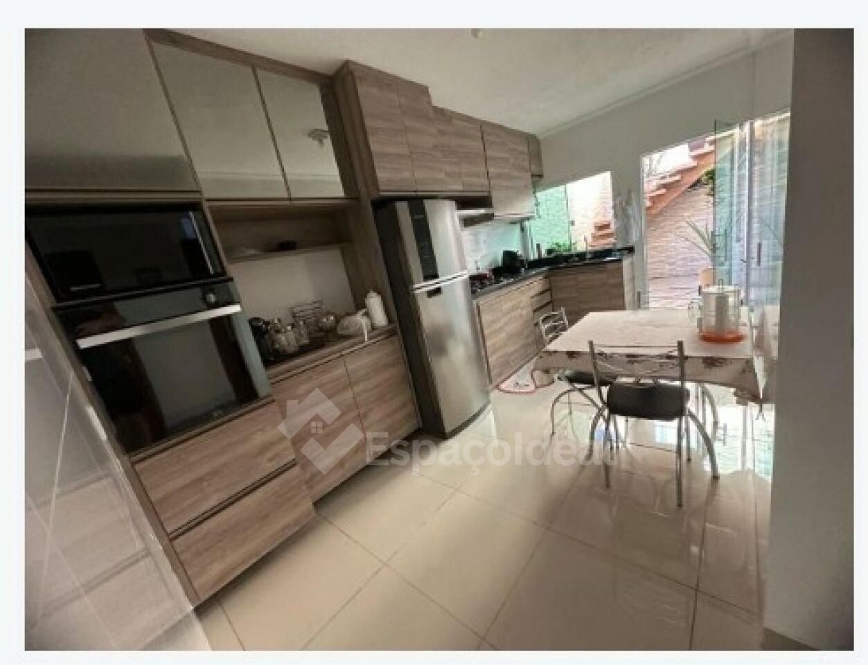 Casa, 2 quartos, 200 m² - Foto 2