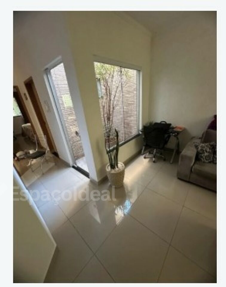 Casa, 2 quartos, 200 m² - Foto 3