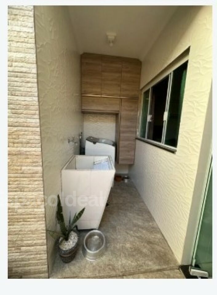 Casa, 2 quartos, 200 m² - Foto 9