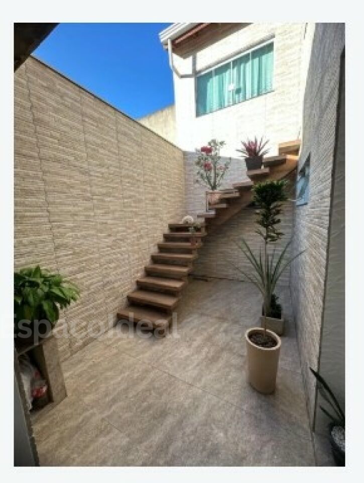 Casa, 2 quartos, 200 m² - Foto 10