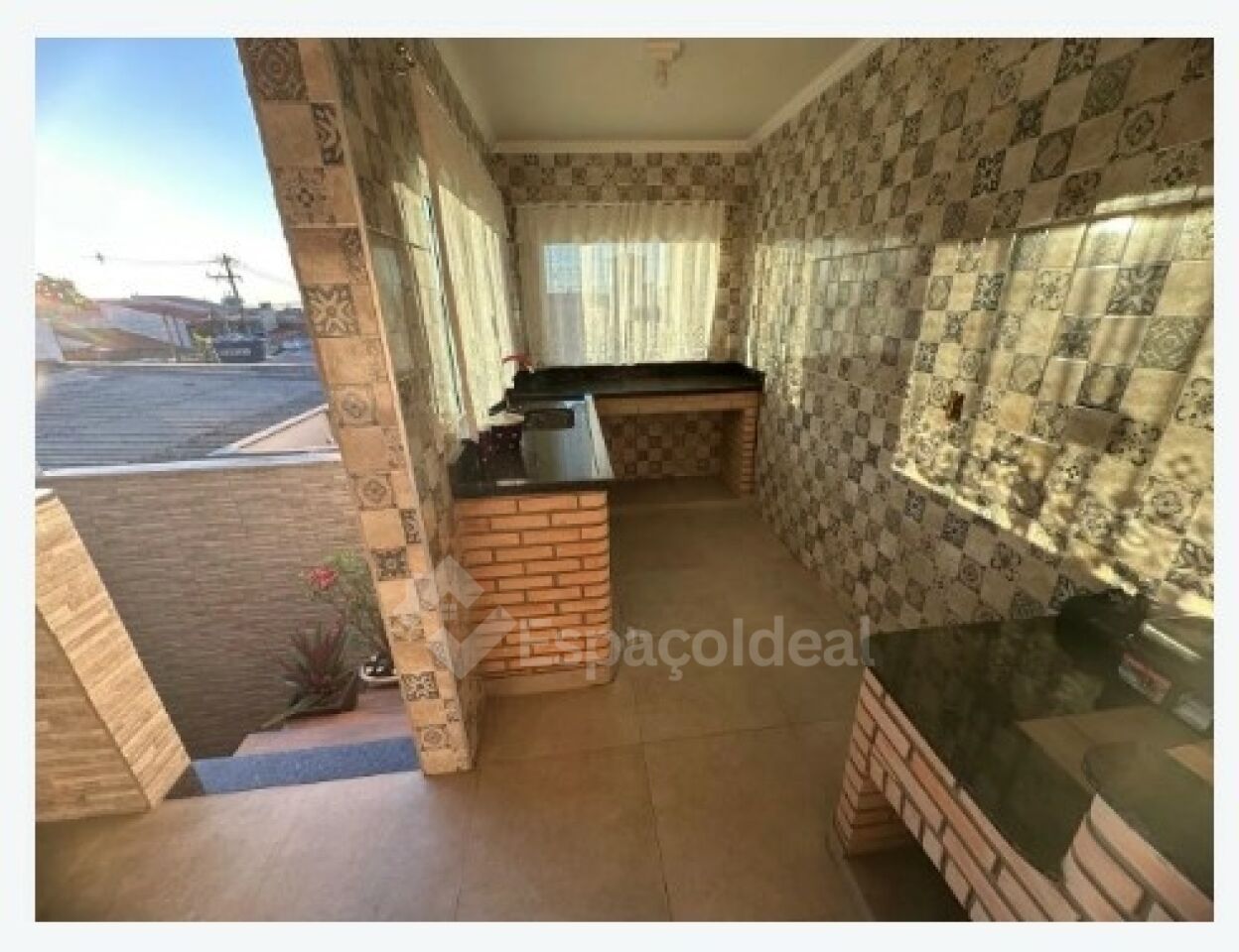 Casa, 2 quartos, 200 m² - Foto 13