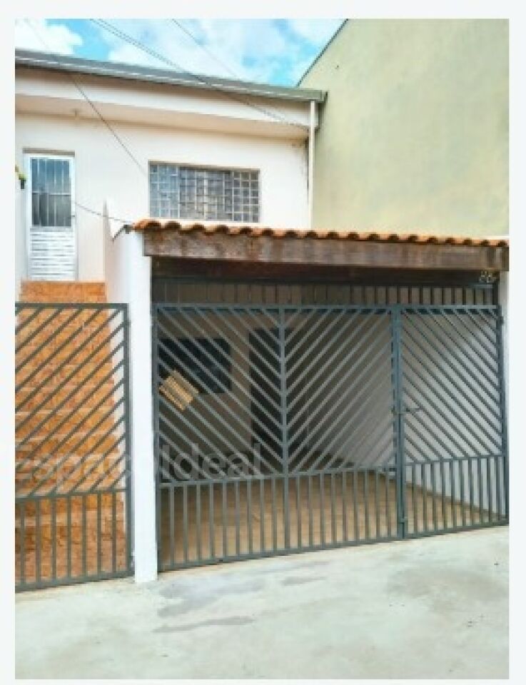 Casa, 4 quartos, 209 m² - Foto 1