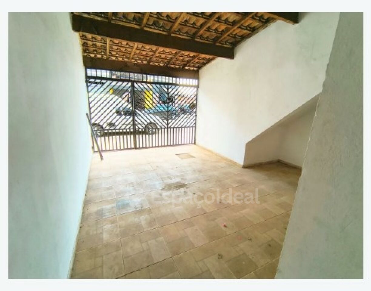Casa, 4 quartos, 209 m² - Foto 10