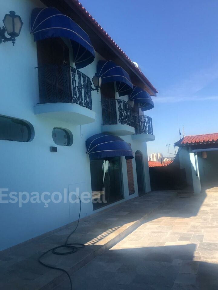 Casa, 3 quartos, 400 m² - Foto 6