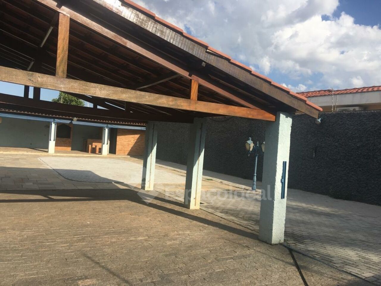Casa, 3 quartos, 400 m² - Foto 2