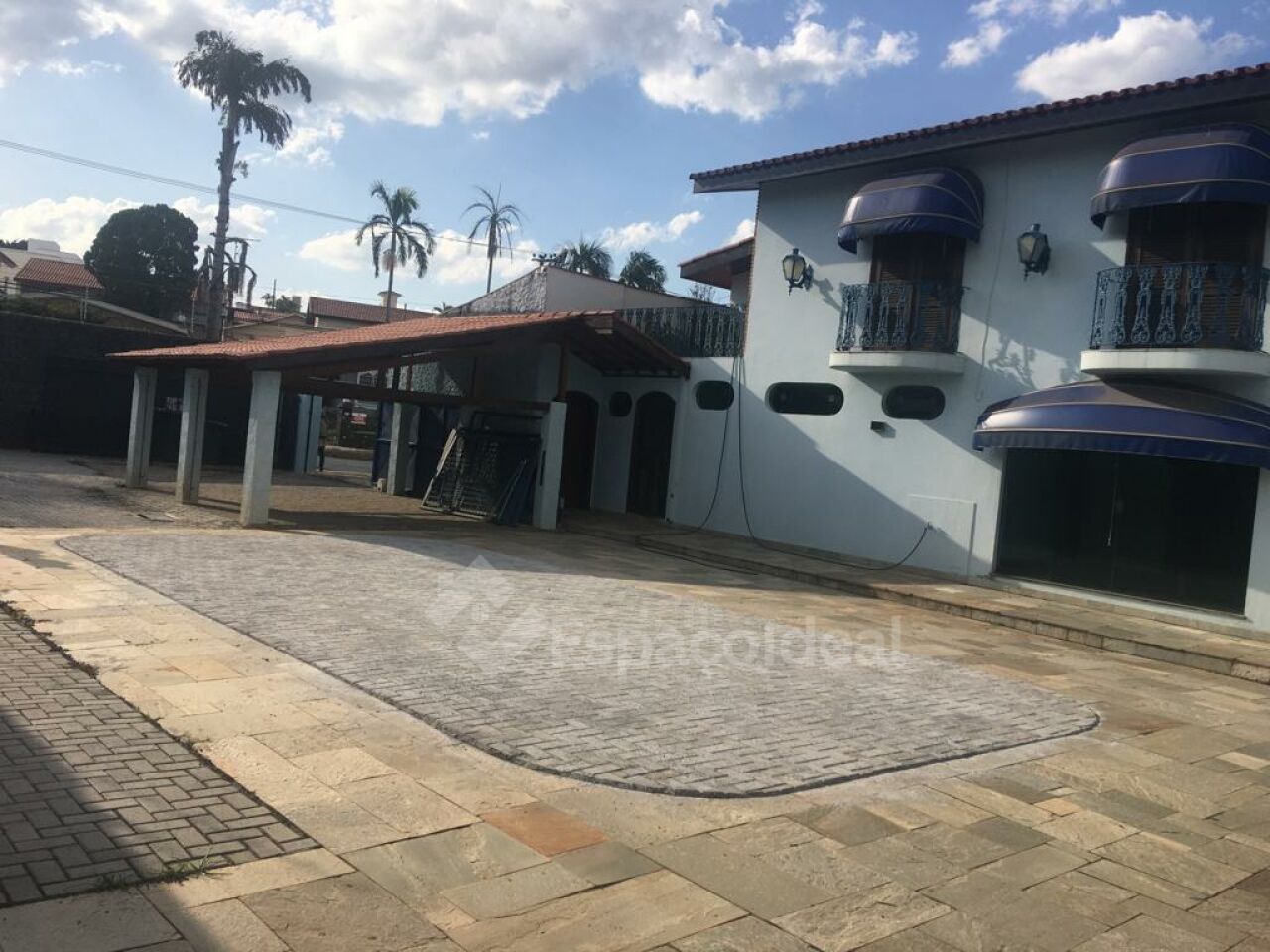 Casa, 3 quartos, 400 m² - Foto 3