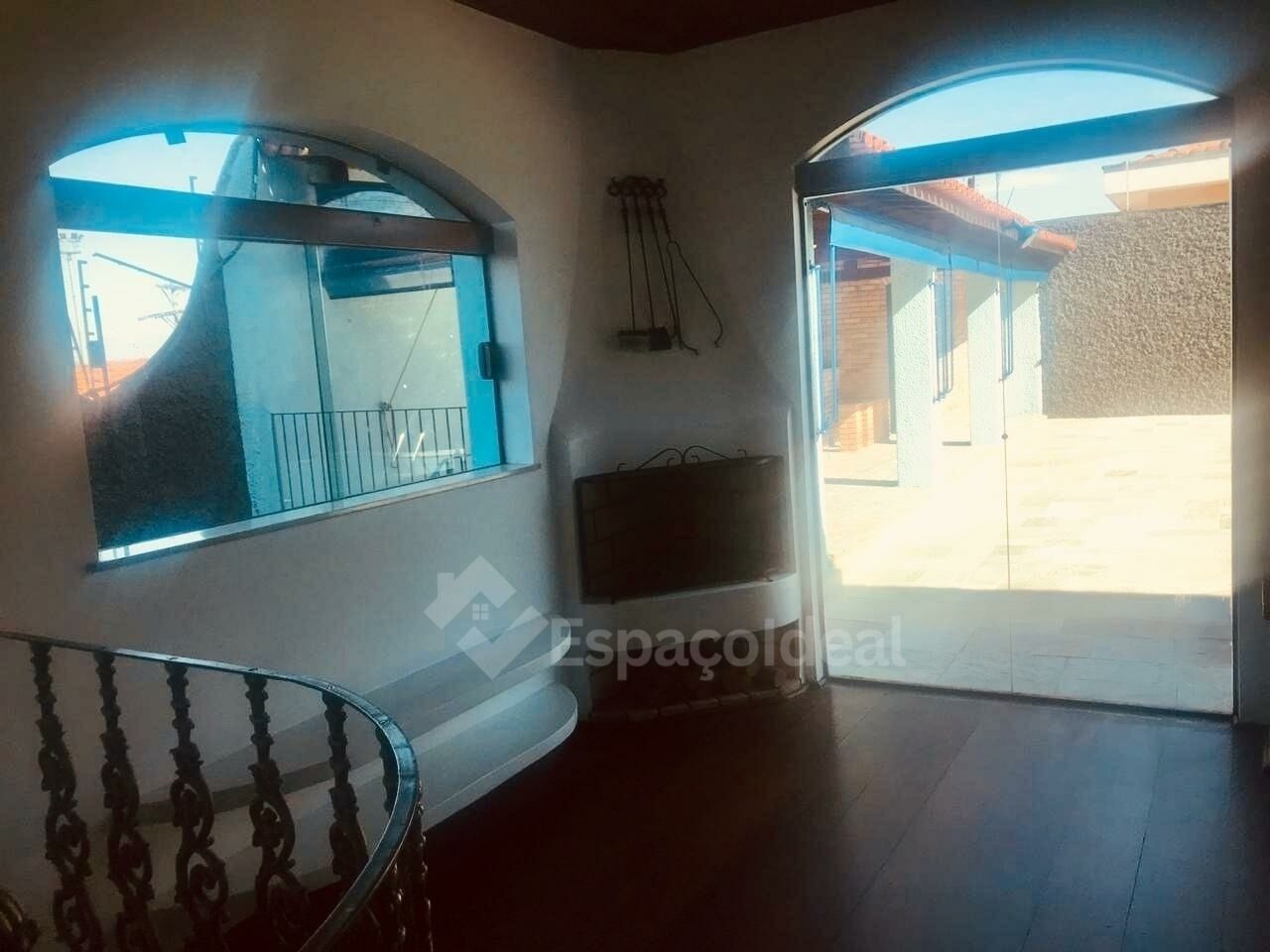 Casa, 3 quartos, 400 m² - Foto 1