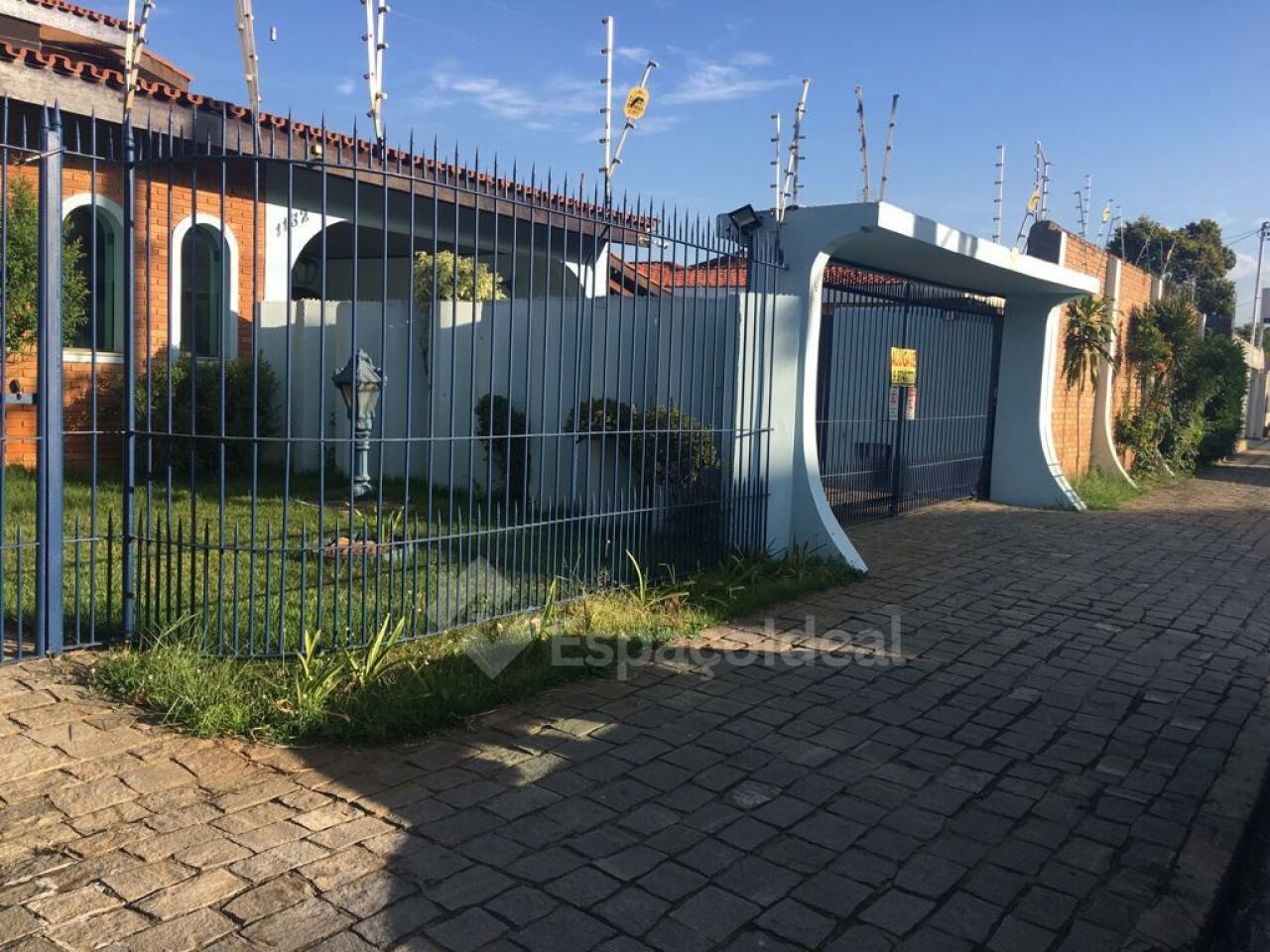 Casa, 3 quartos, 400 m² - Foto 26