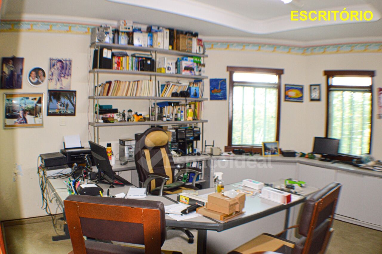 Casa Comercial, 590 m² - Foto 10