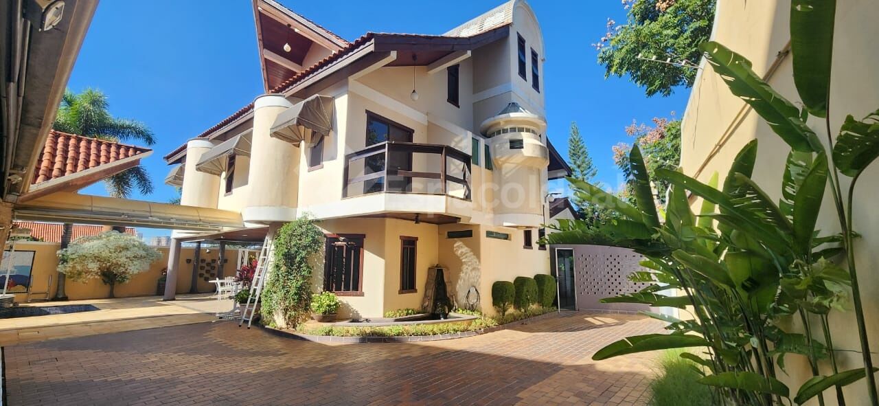 Casa Comercial, 590 m² - Foto 1