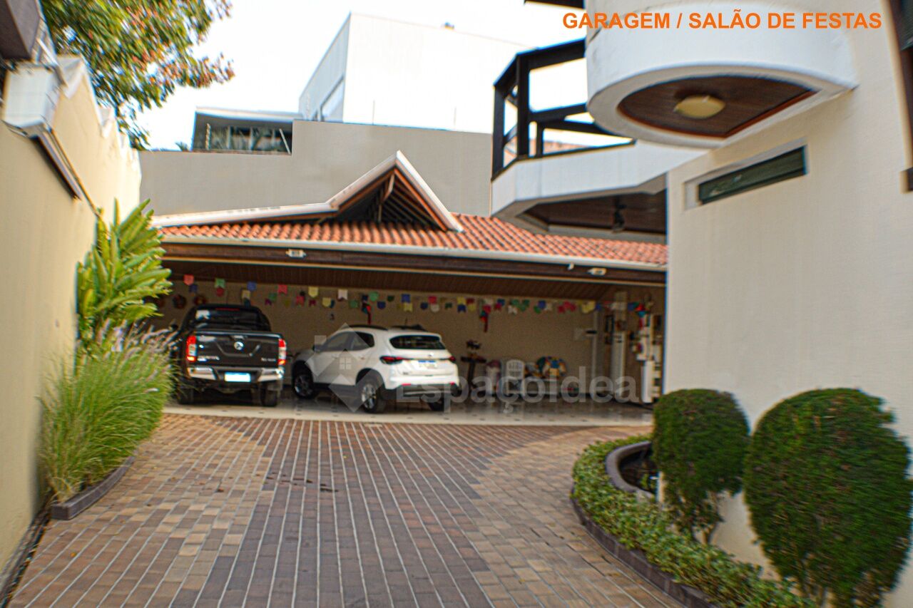 Casa Comercial, 590 m² - Foto 11