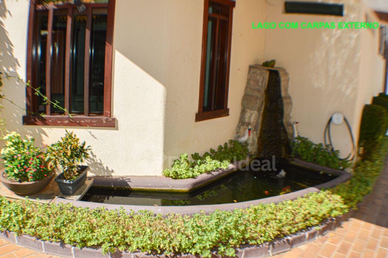 Casa Comercial, 590 m² - Foto 12
